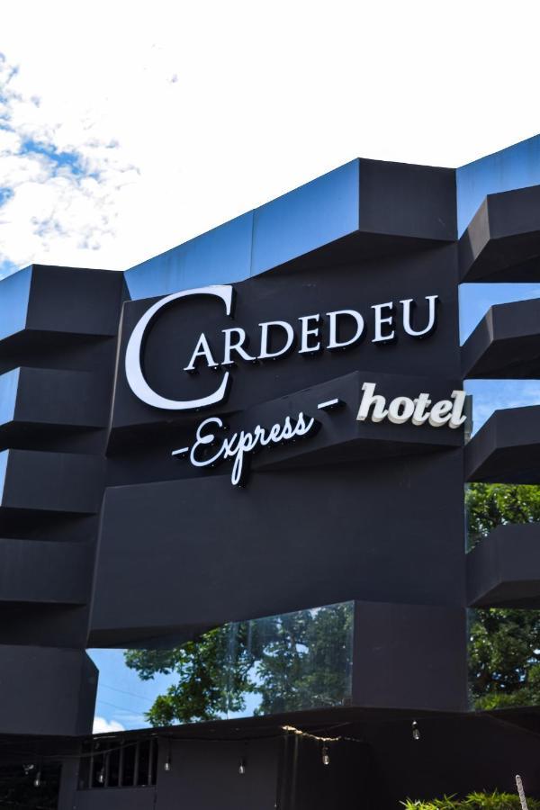 Hotel Cardedeu Express 4*