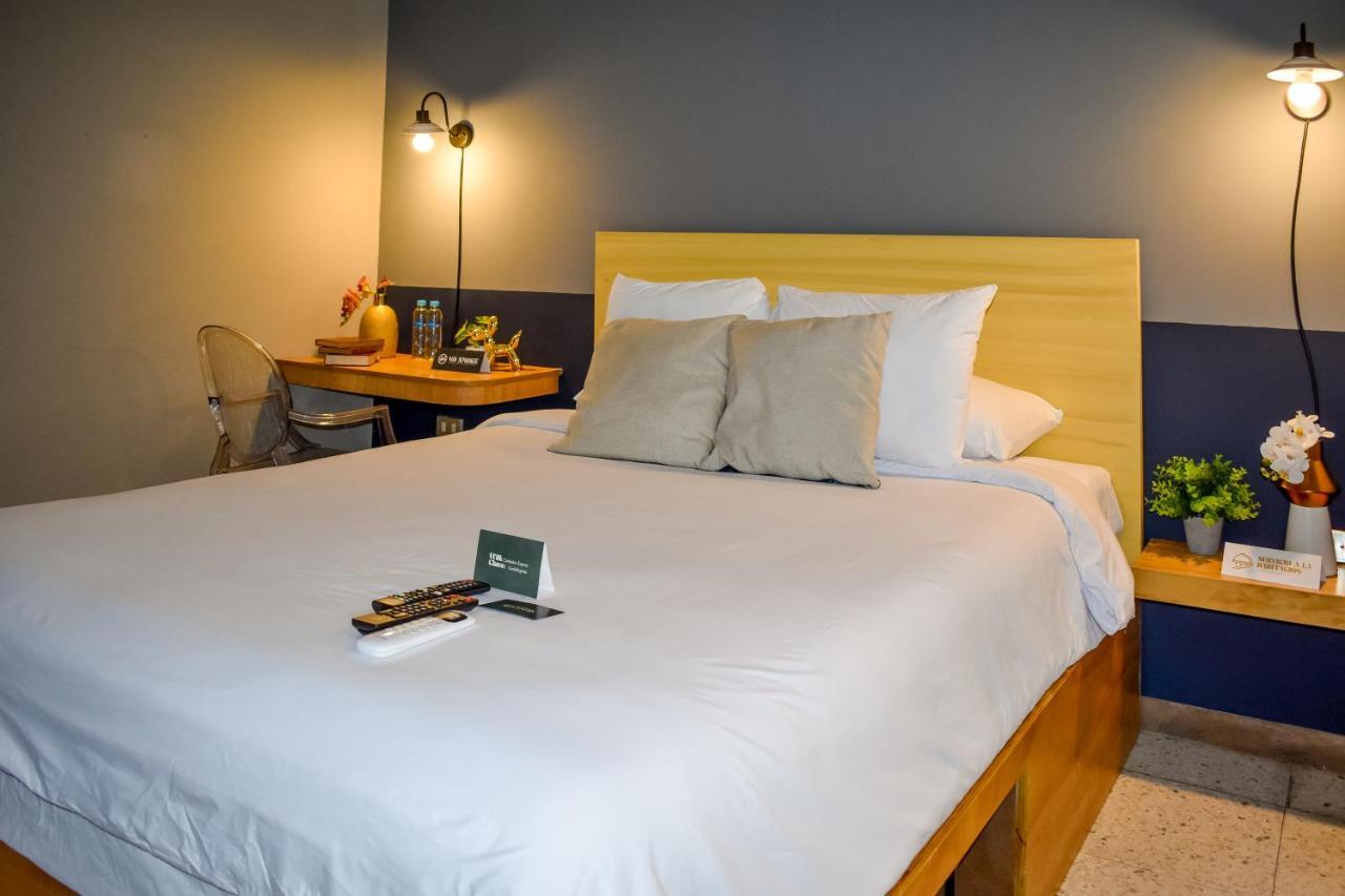 Hotel Cardedeu Express