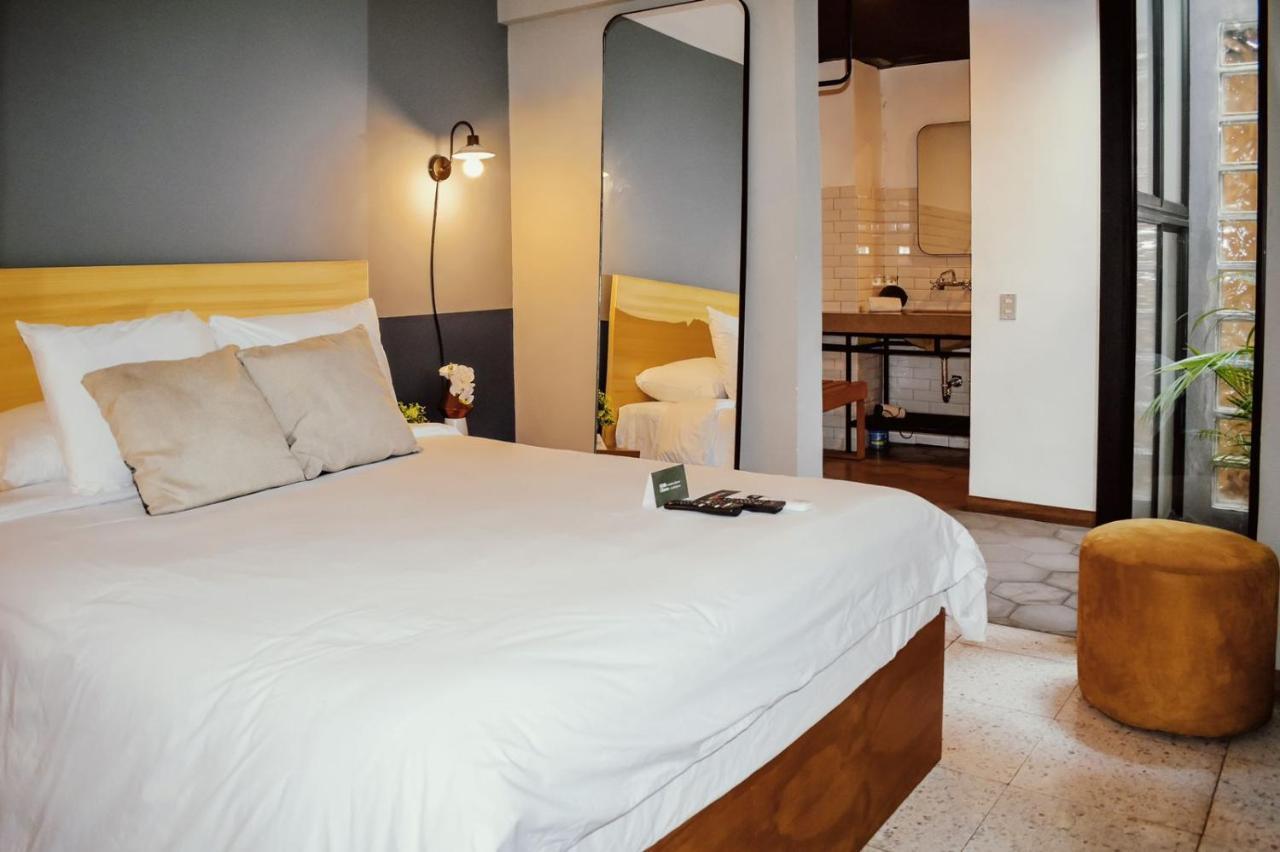 Hotel Cardedeu Express San Salvador