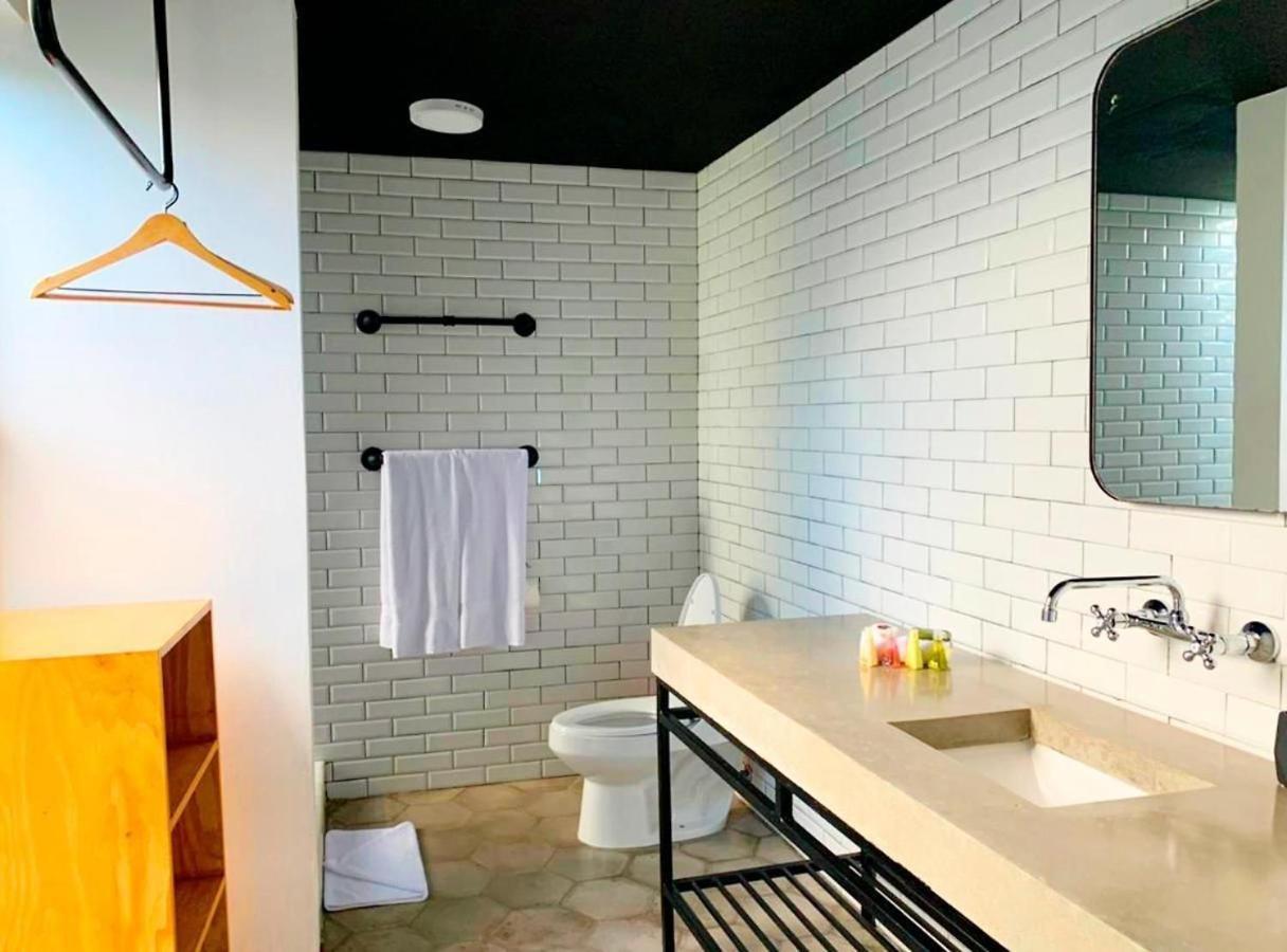 Hotel Cardedeu Express San Salvador