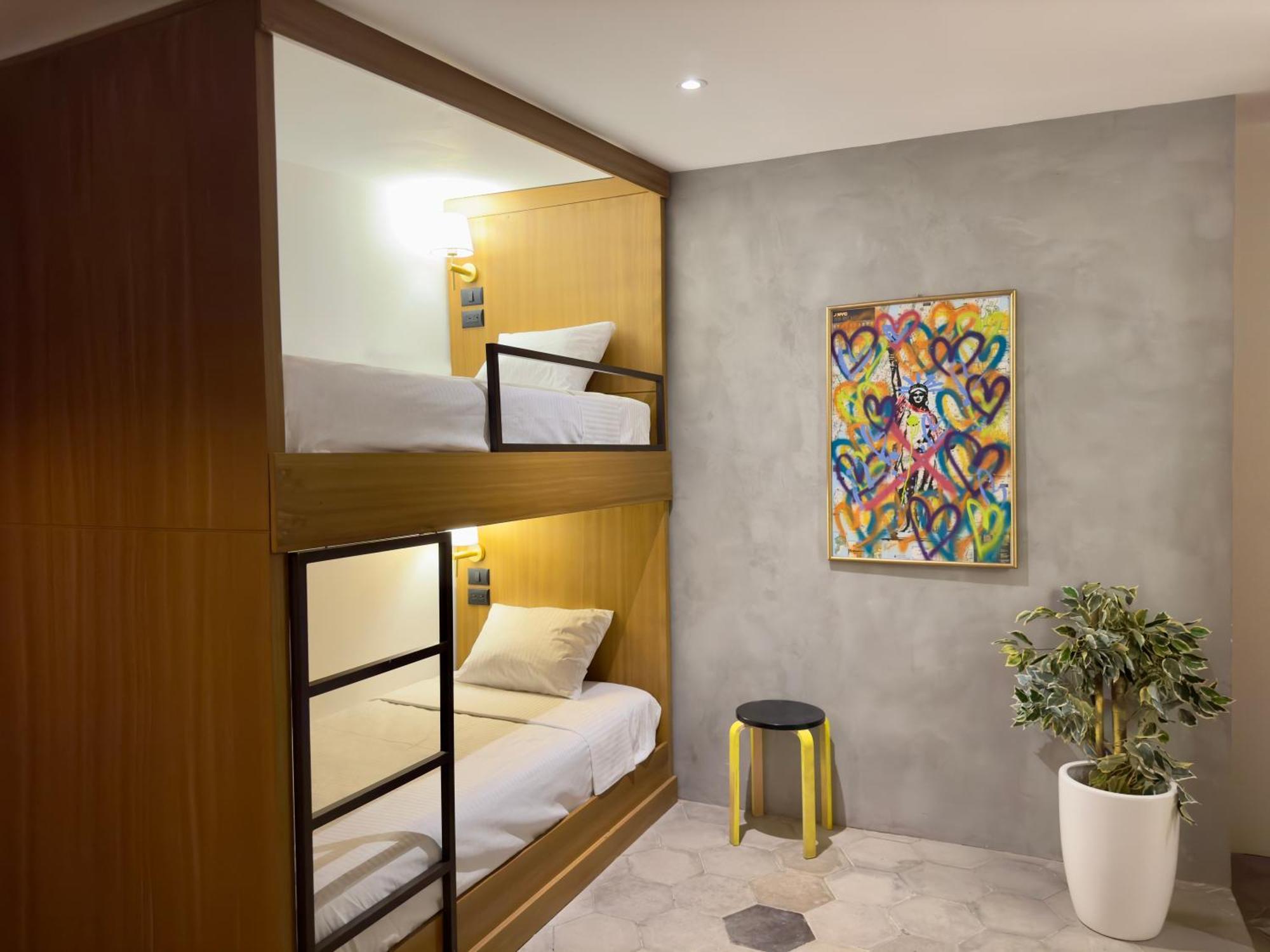 Cardedeu Express 4* San Salvador