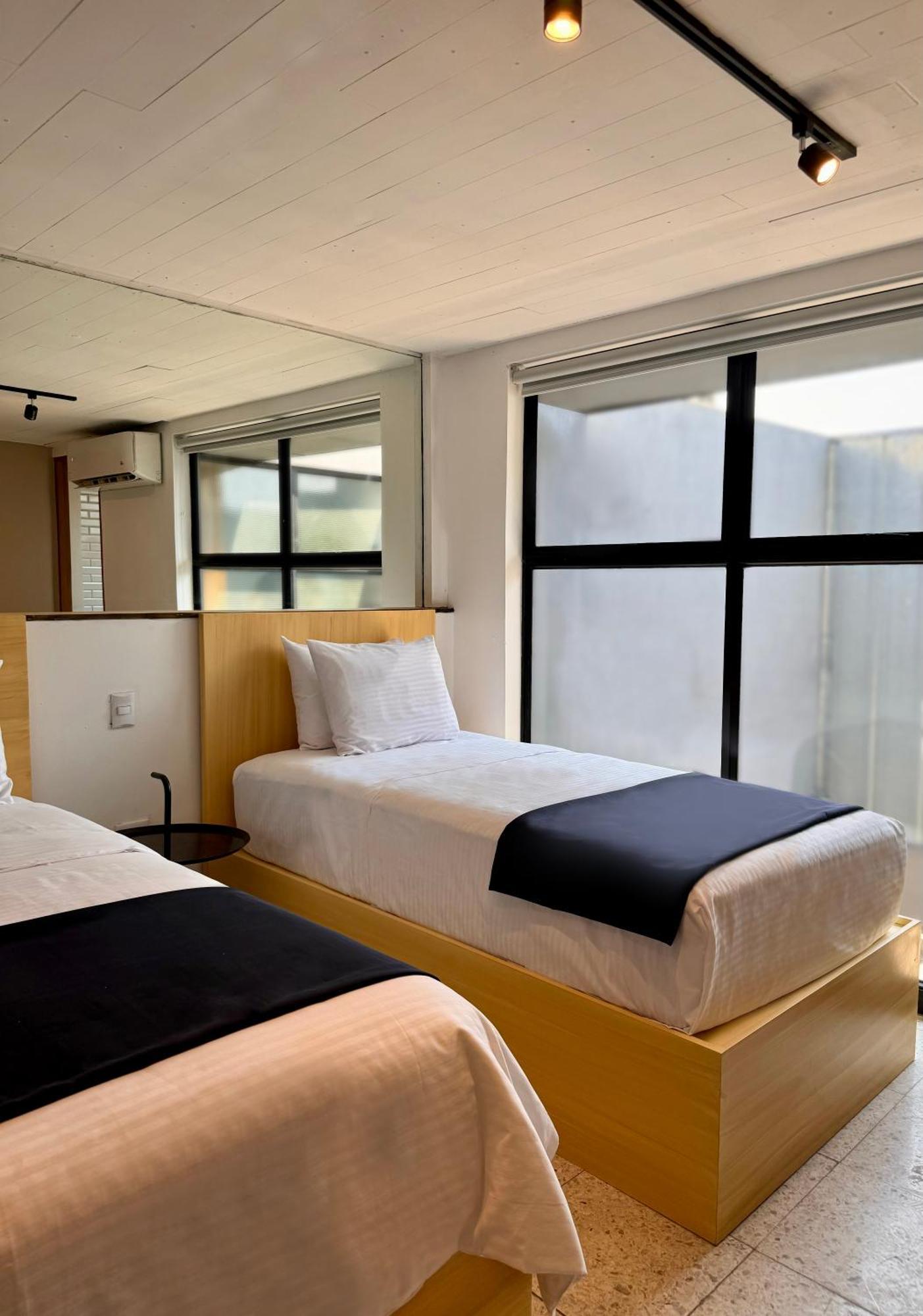 Hotel Cardedeu Express San Salvador